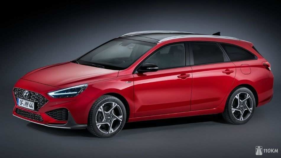 Хундай, Хендай Ай 30, И30 цены и обзоры Hyundai i30